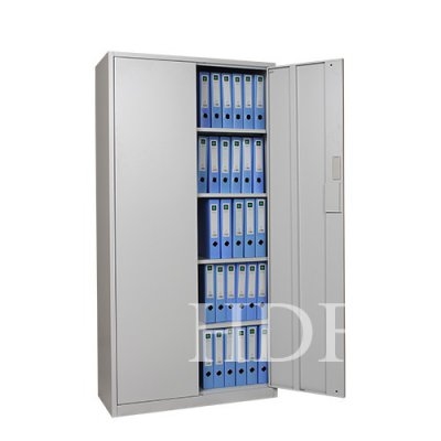 security steel cabinet with Electronics locker